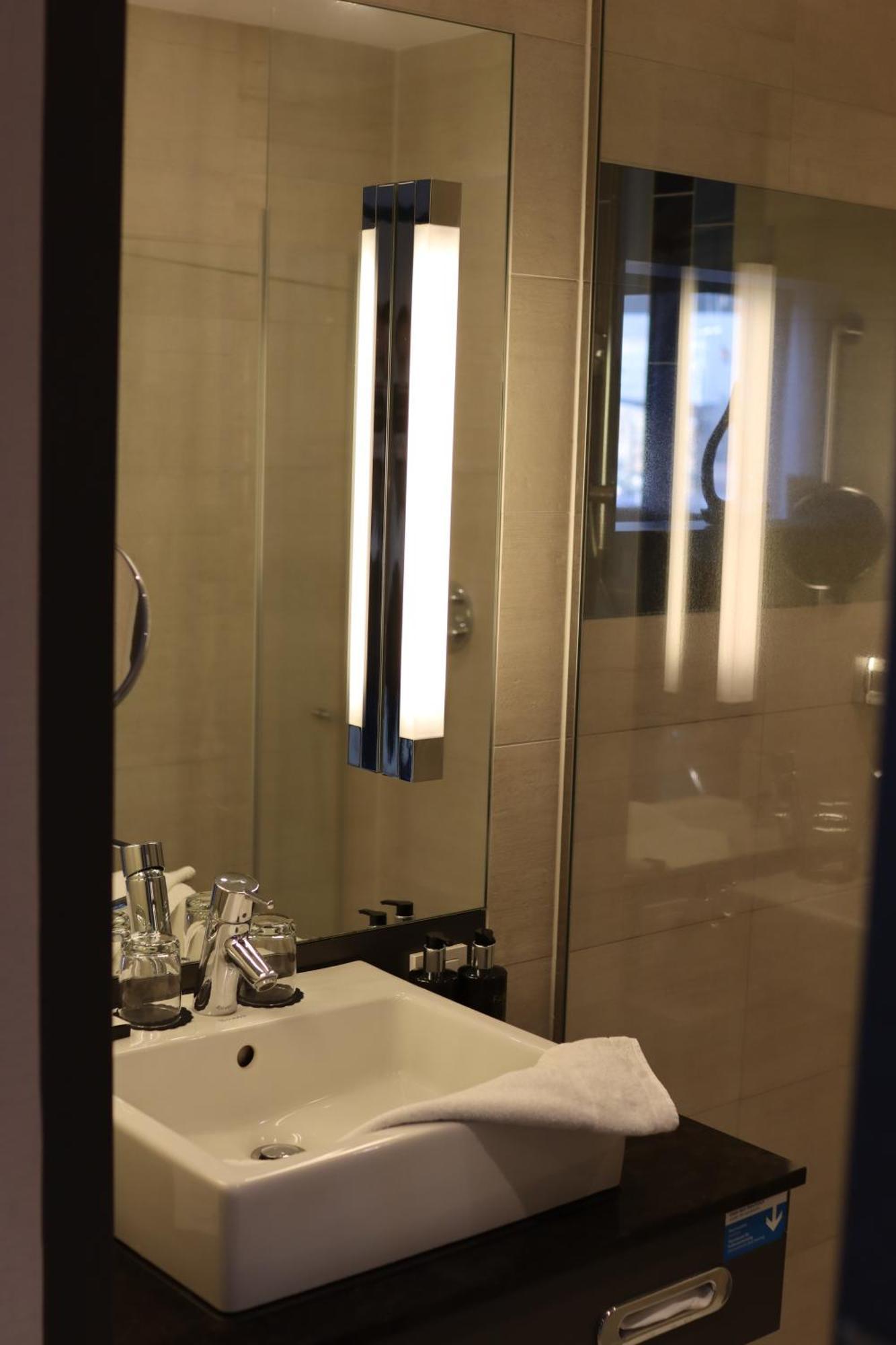 Hafenhotel Meereszeiten Heiligenhafen Luaran gambar