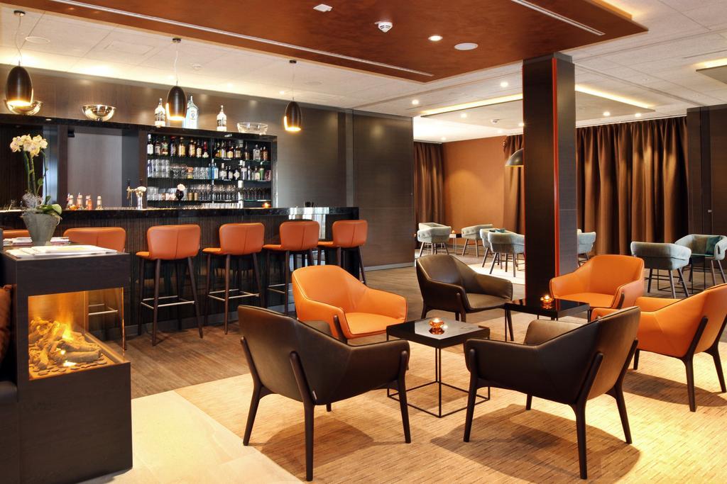 Hafenhotel Meereszeiten Heiligenhafen Luaran gambar