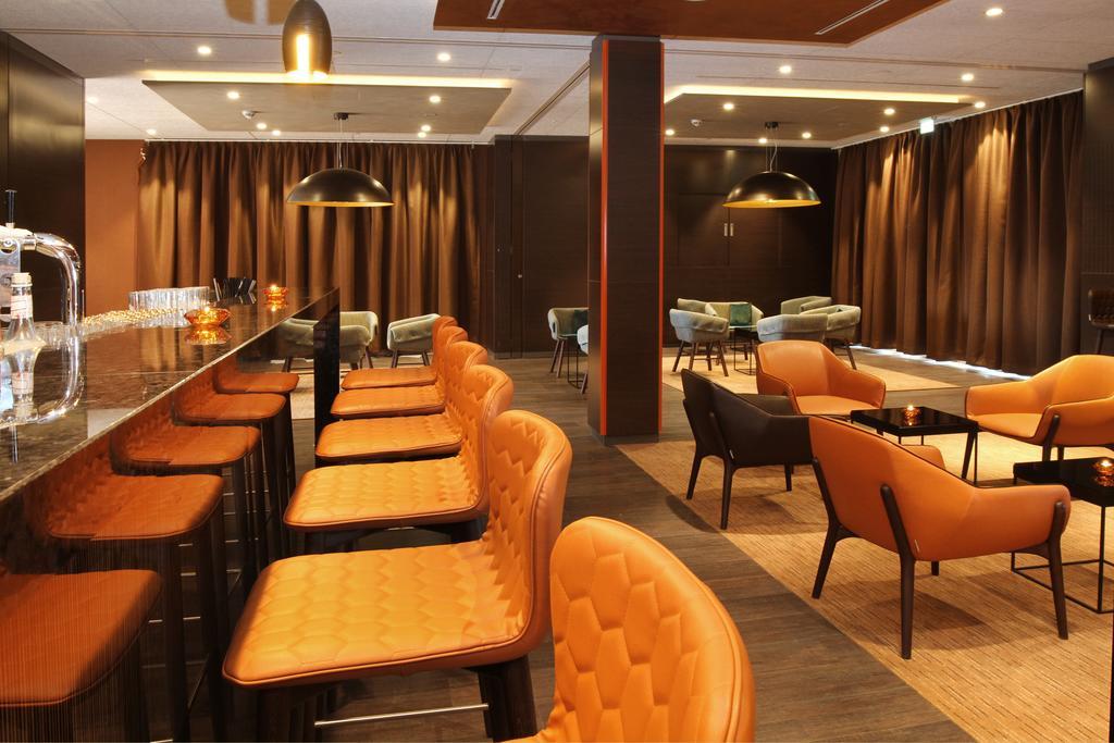 Hafenhotel Meereszeiten Heiligenhafen Luaran gambar